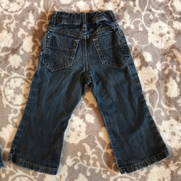 Jeans lot - Picture 5 of 7